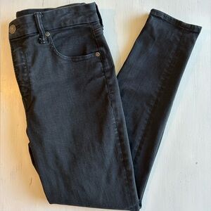 American Eagle Outfitters Black Women Jeans